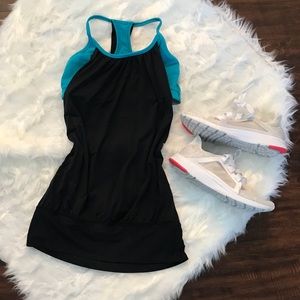 🎀LULULEMON WORKOUT TANK🎀